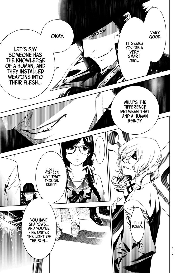 Bakemonogatari 71 7