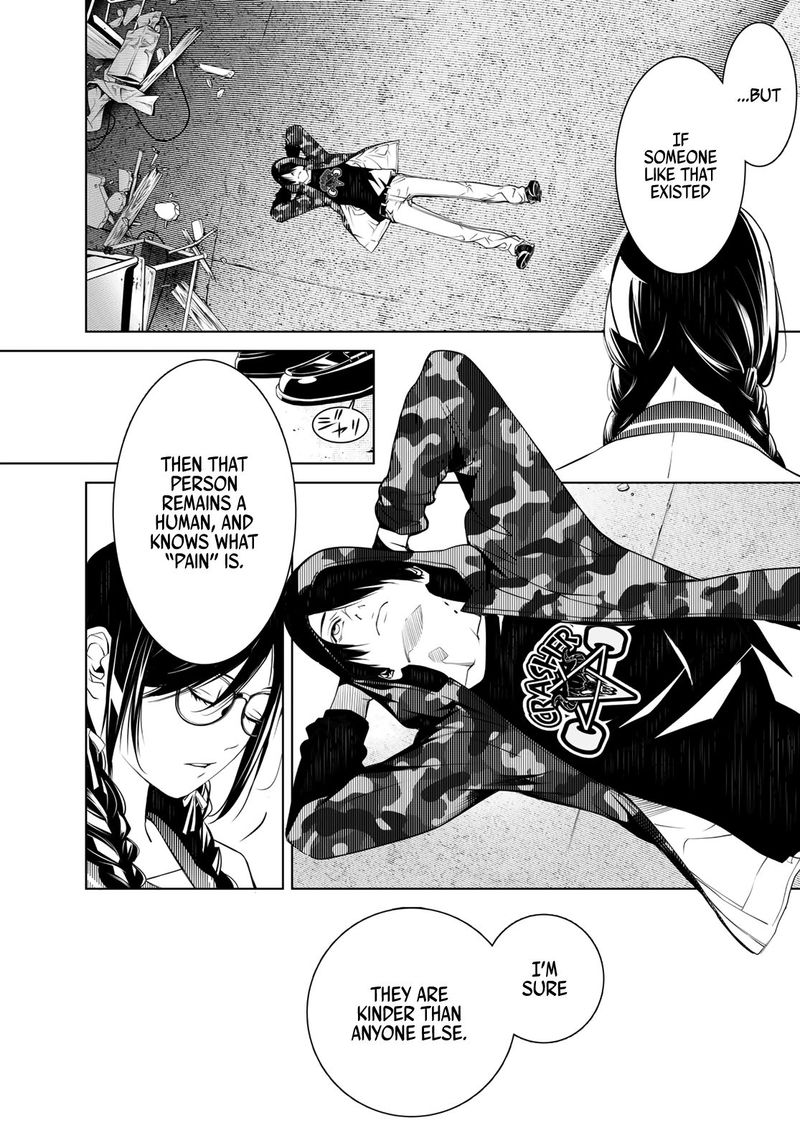 Bakemonogatari 71 8