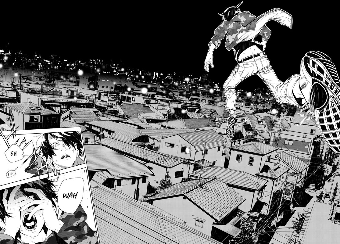 Bakemonogatari 72 12