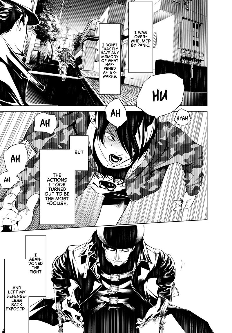 Bakemonogatari 72 7