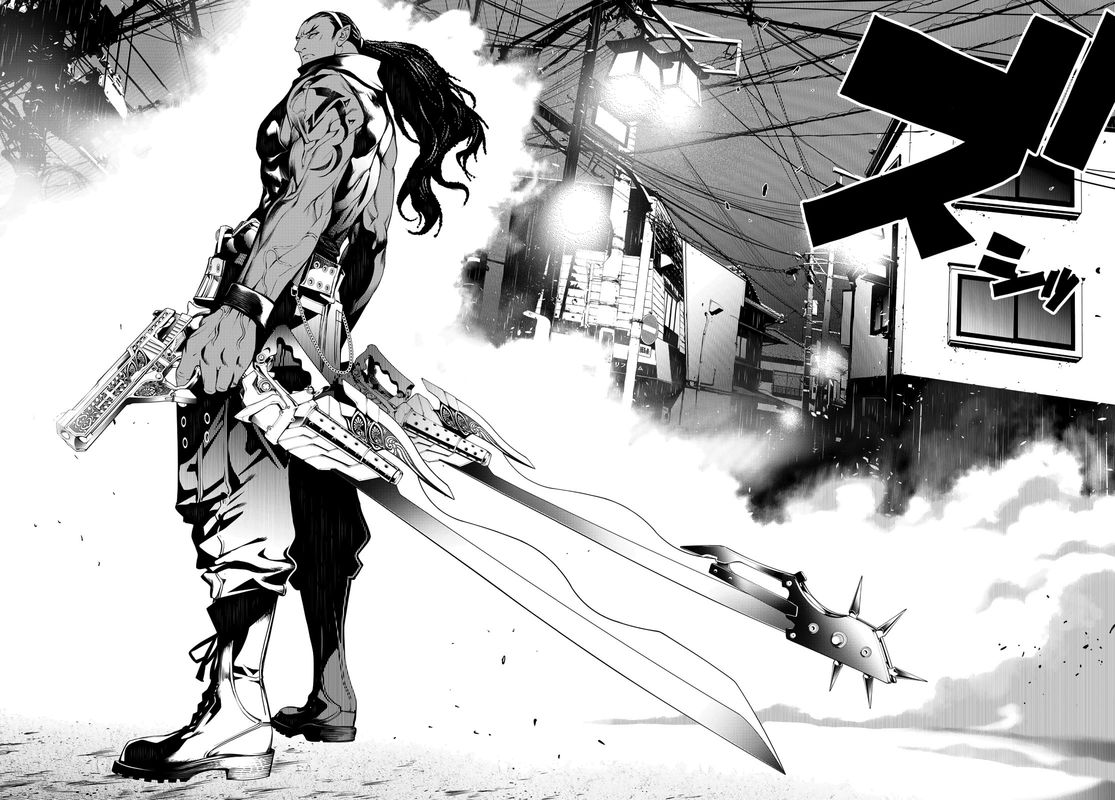 Bakemonogatari 73 12