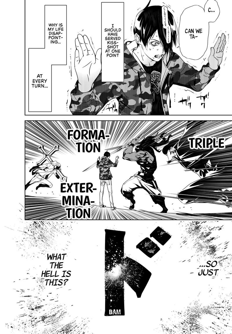 Bakemonogatari 73 15
