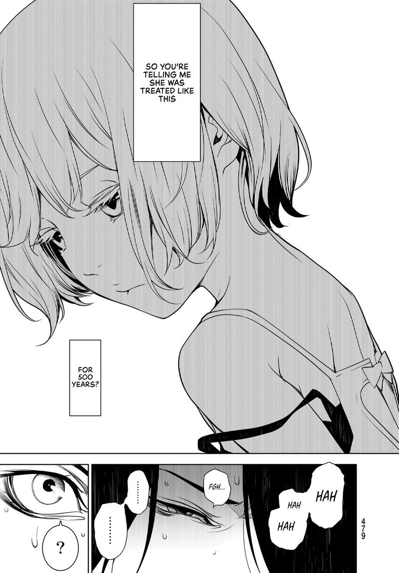 Bakemonogatari 73 16