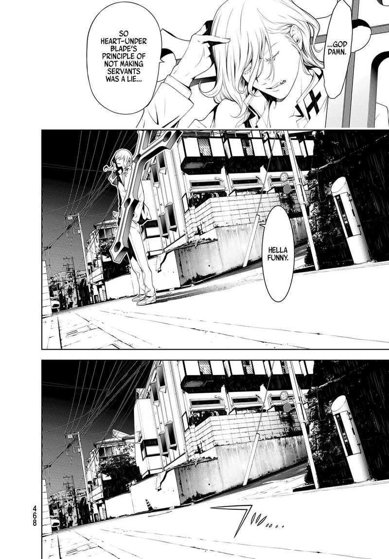 Bakemonogatari 73 6