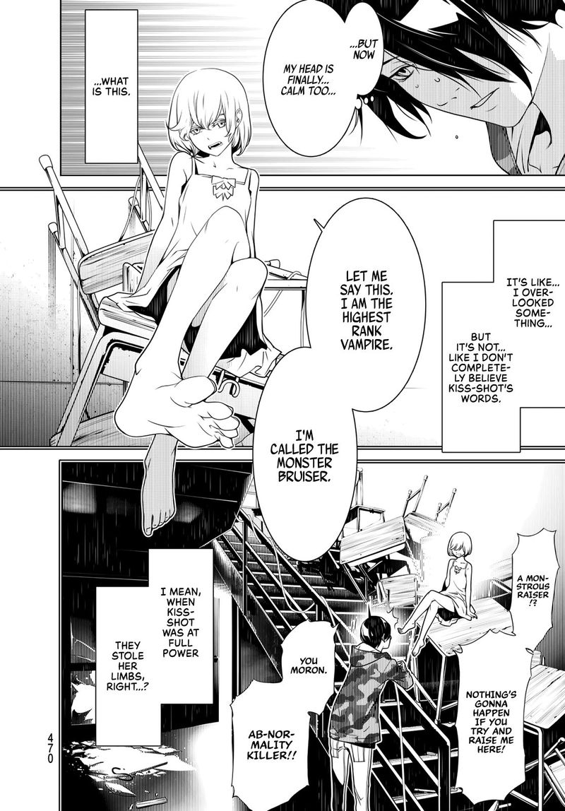 Bakemonogatari 73 8