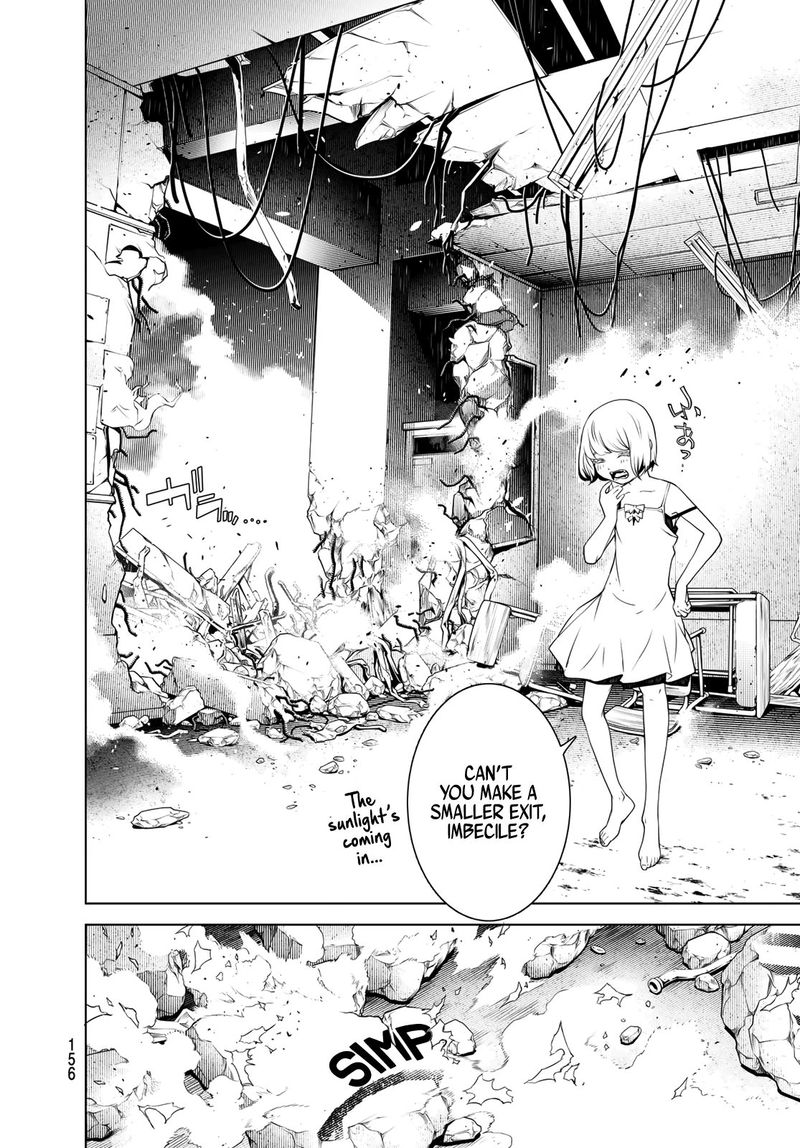 Bakemonogatari 75 16