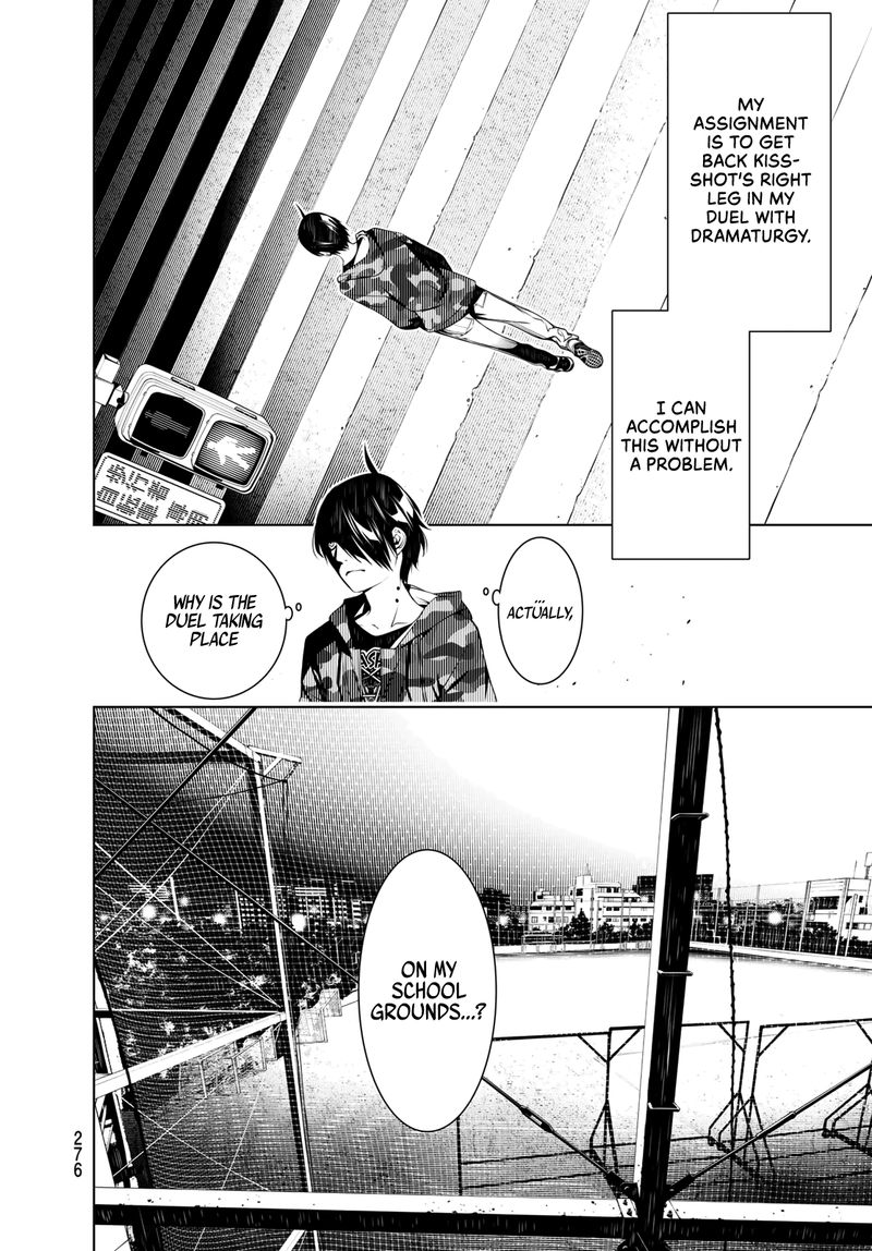 Bakemonogatari 77 11