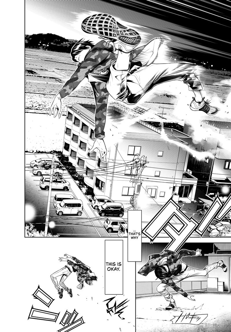 Bakemonogatari 77 6