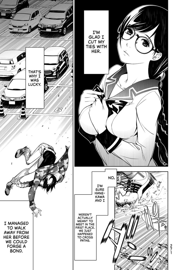 Bakemonogatari 77 7