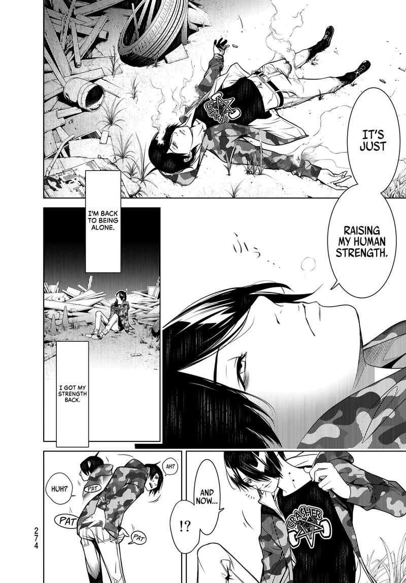 Bakemonogatari 77 9