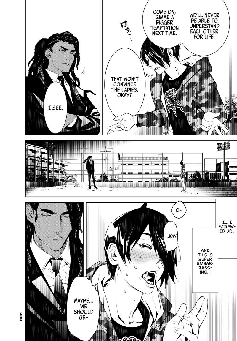 Bakemonogatari 78 12