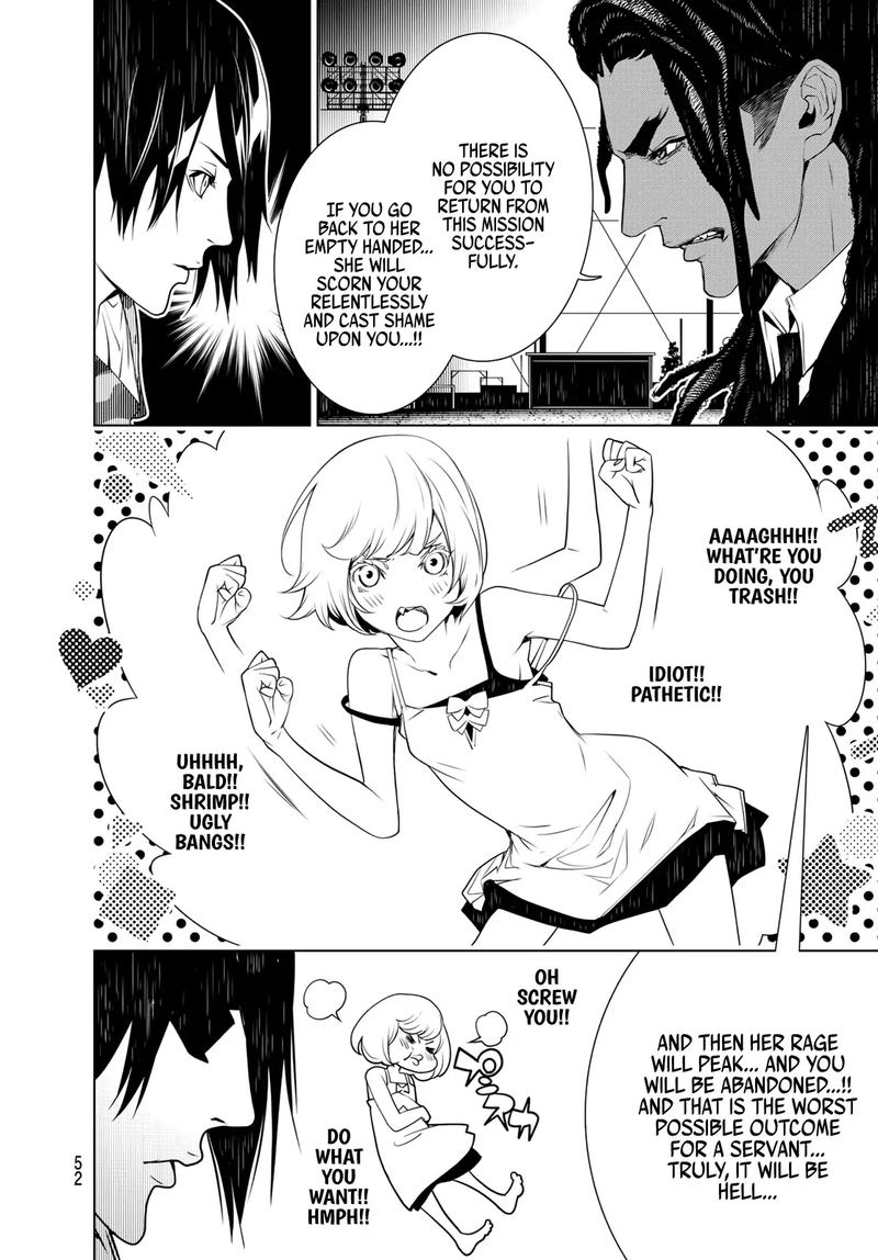 Bakemonogatari 78 8