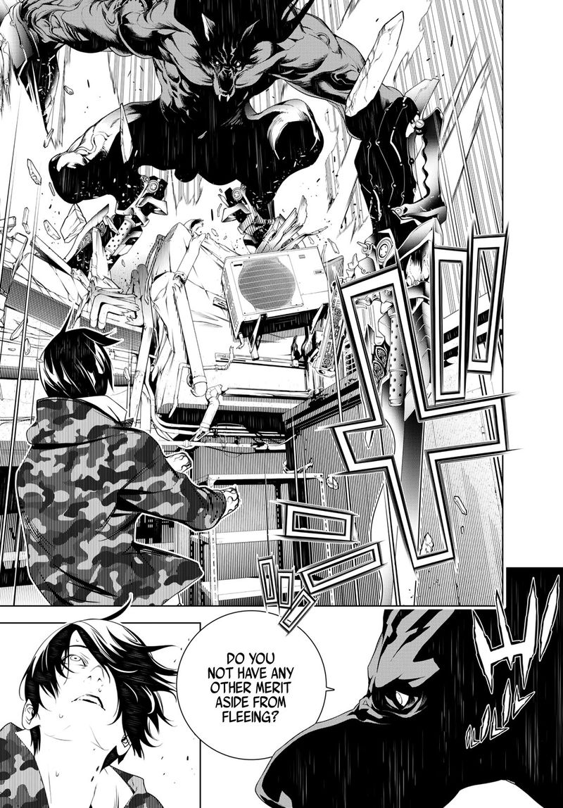 Bakemonogatari 79 14