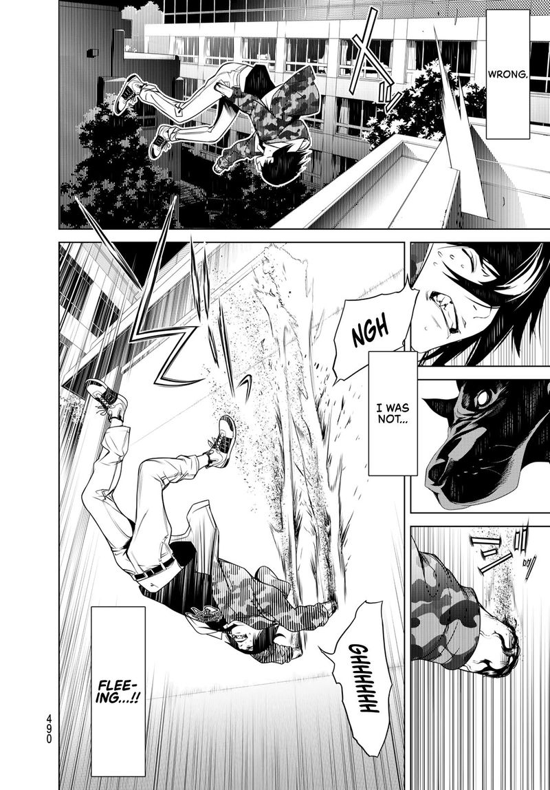 Bakemonogatari 79 15