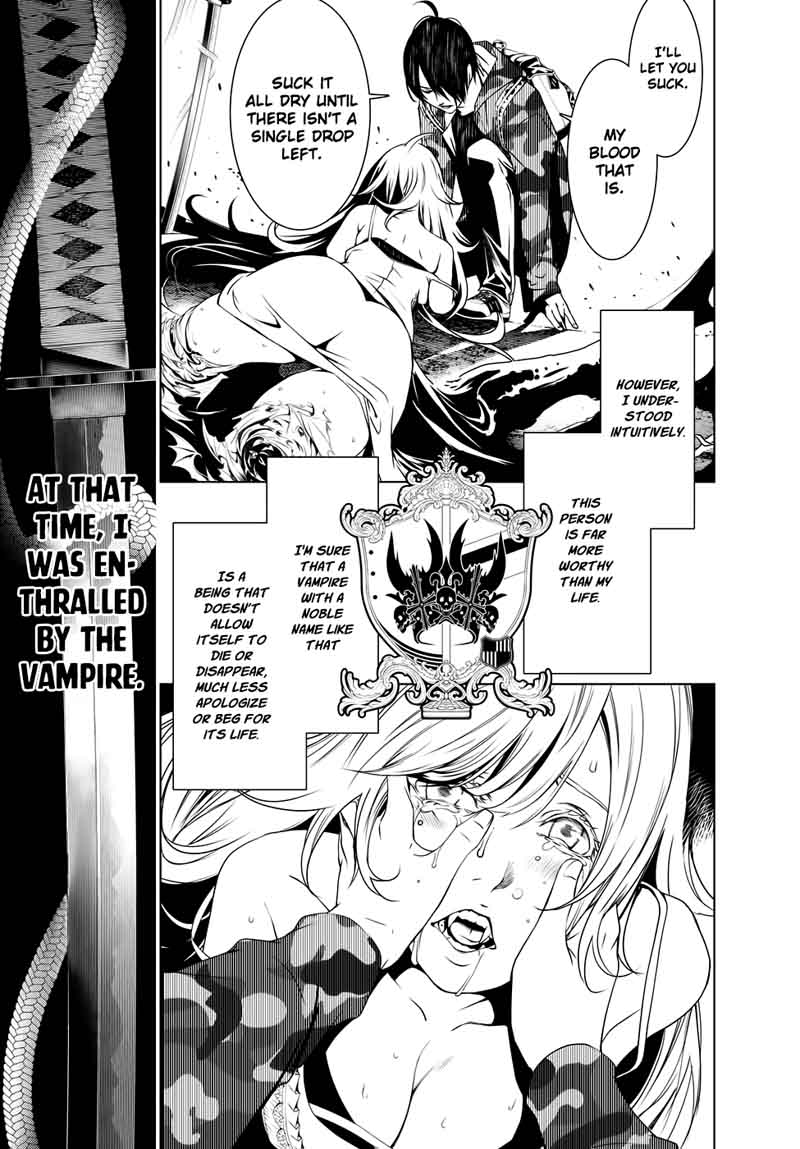 Bakemonogatari 8 19