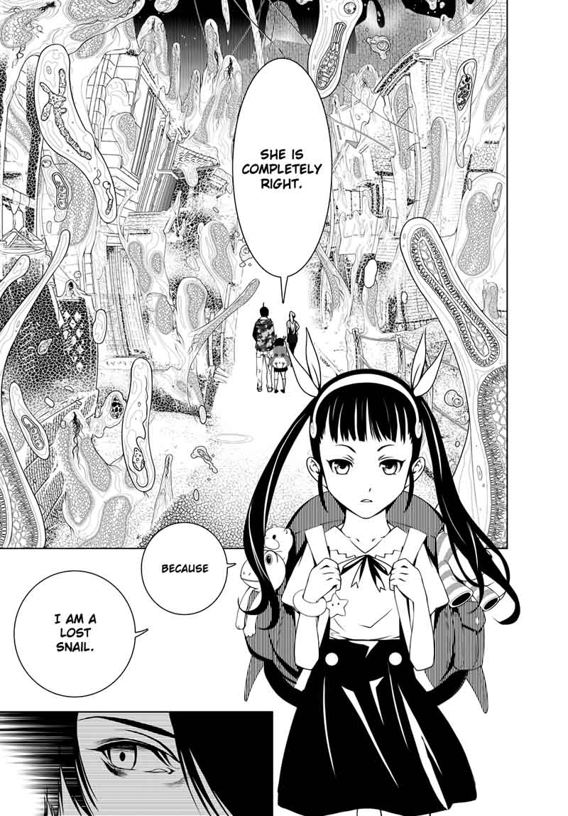 Bakemonogatari 8 8
