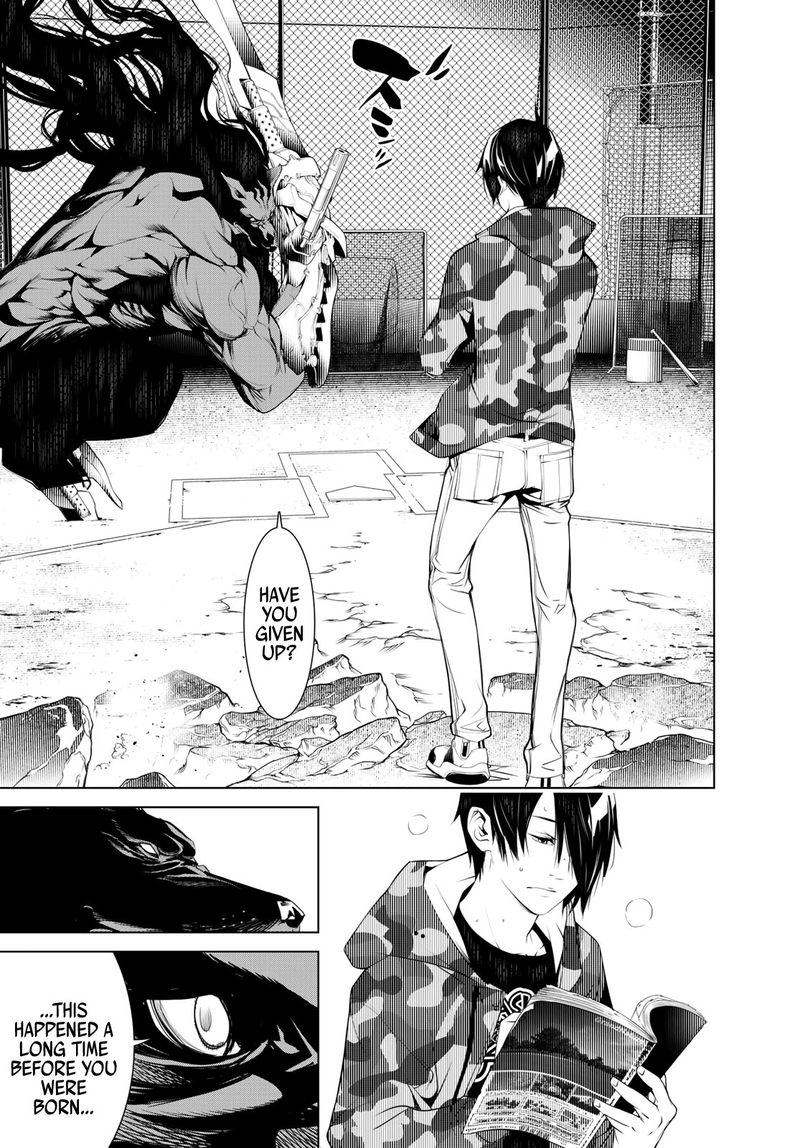 Bakemonogatari 80 9