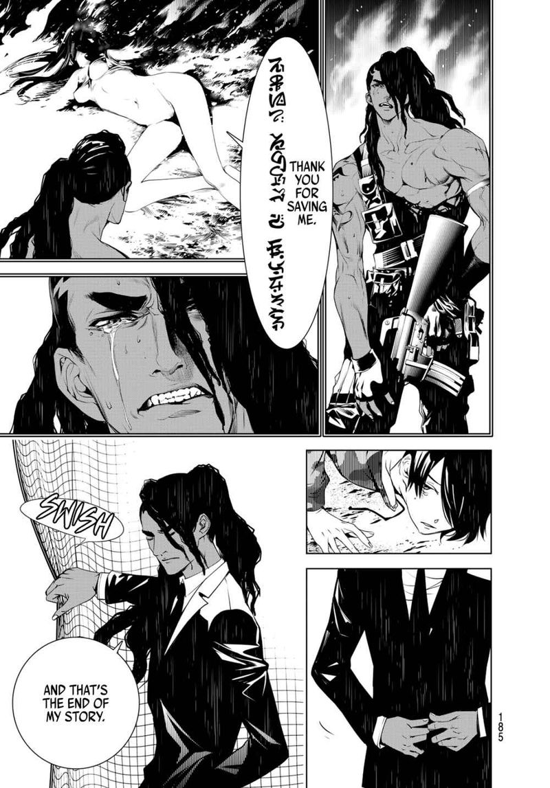 Bakemonogatari 82 16