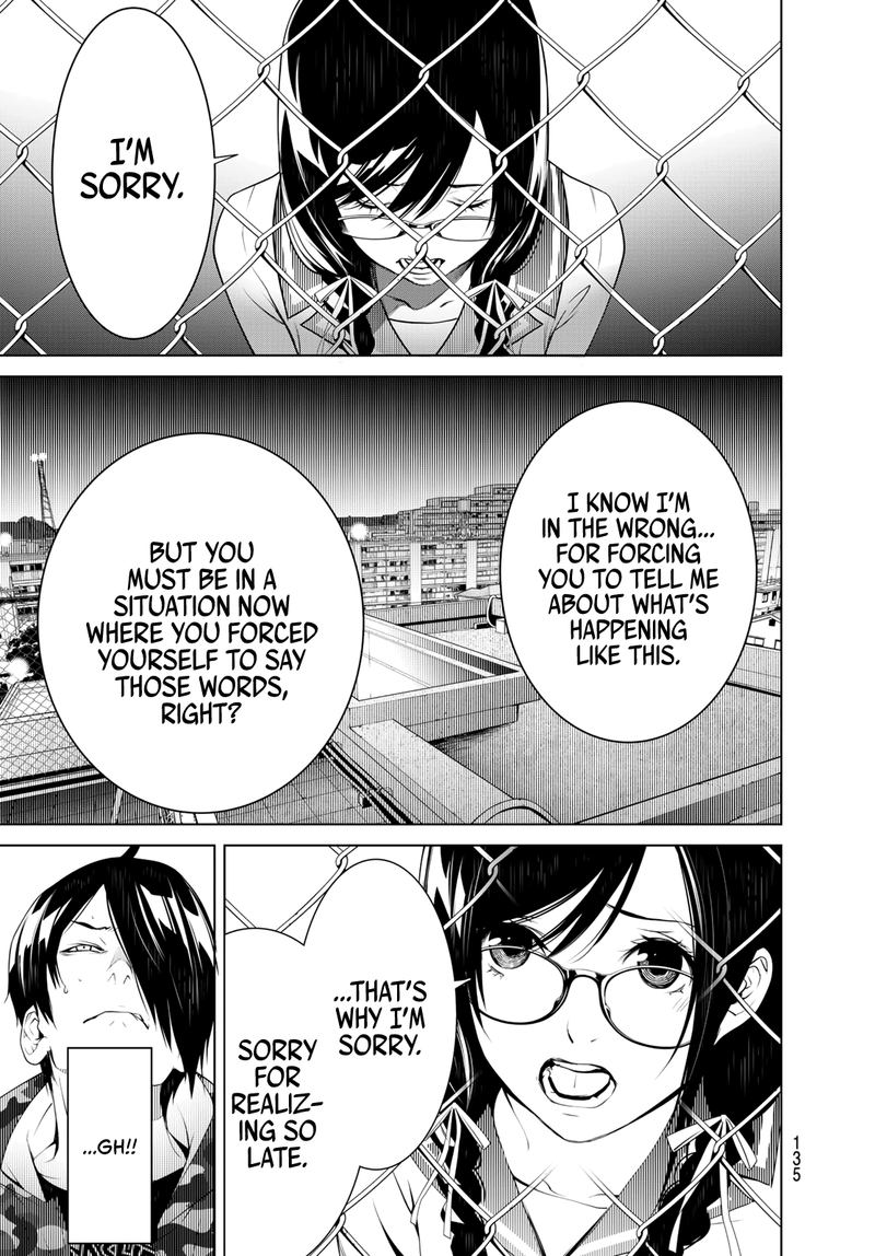 Bakemonogatari 83 11