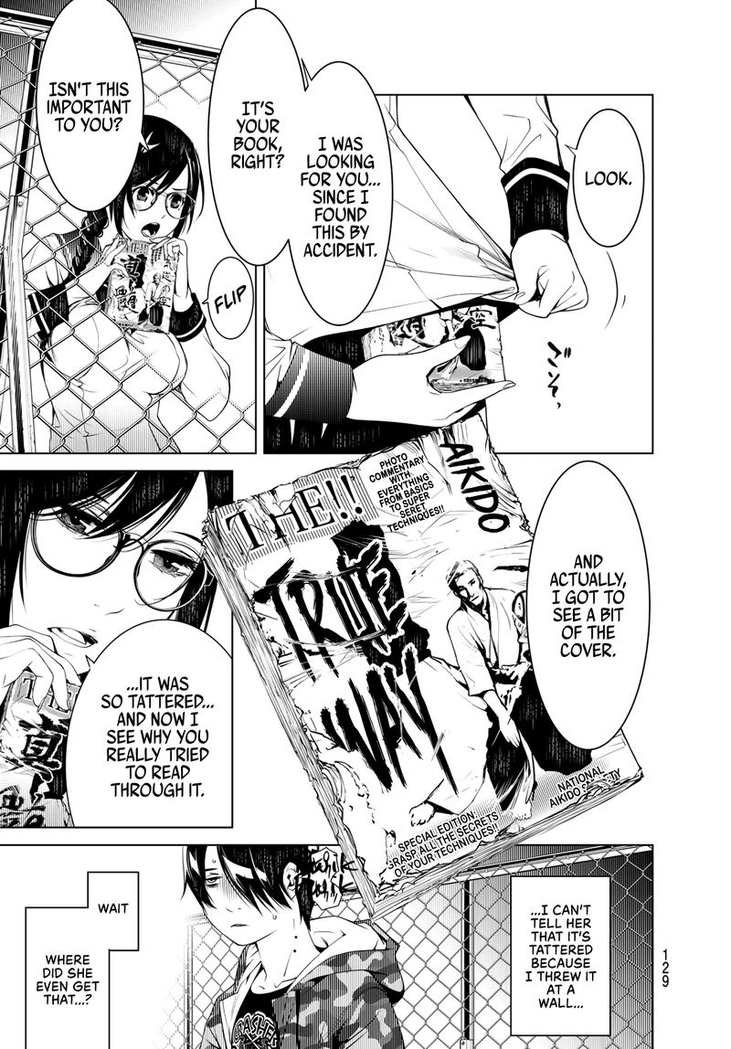 Bakemonogatari 83 5