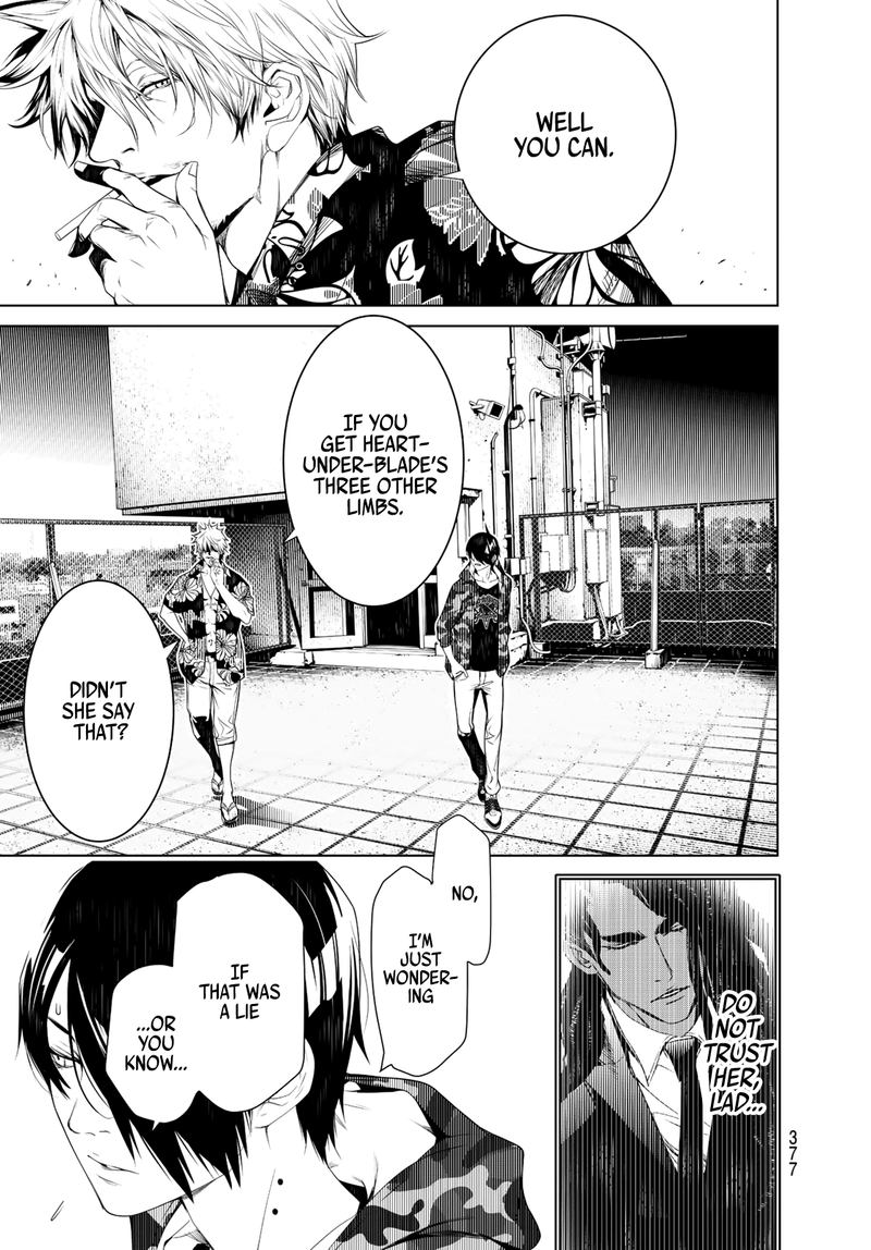 Bakemonogatari 84 11