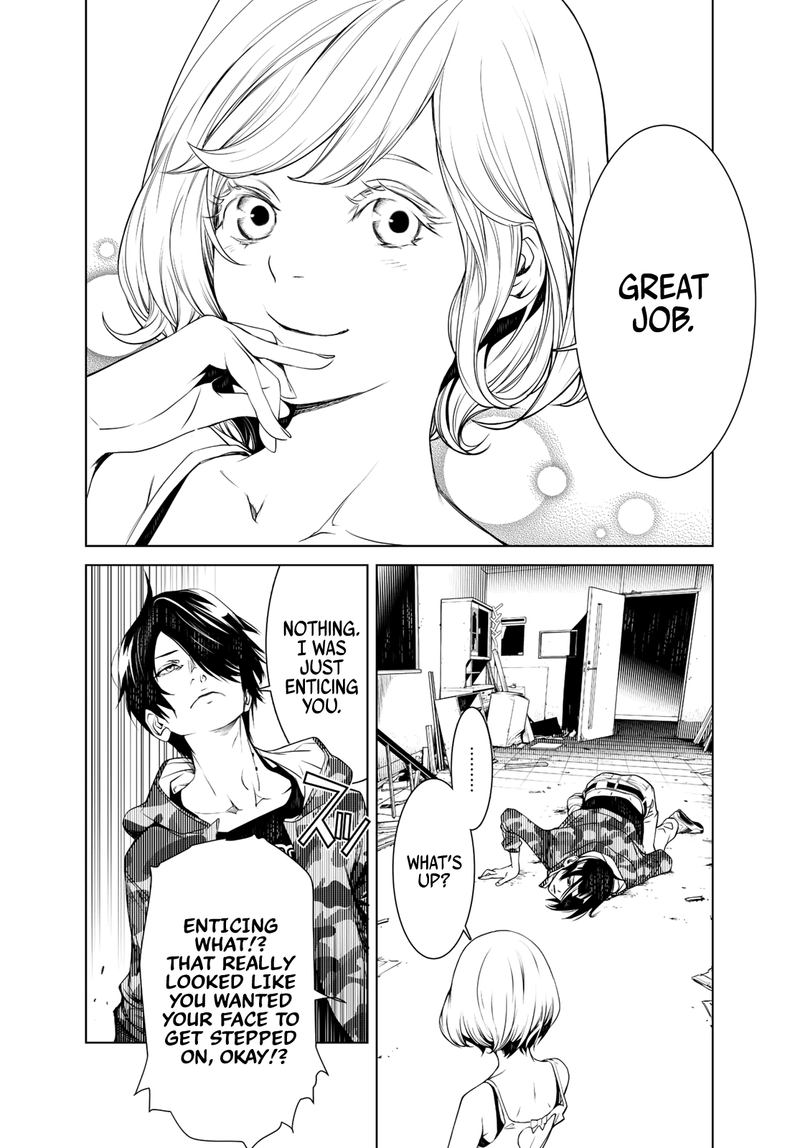 Bakemonogatari 84 2