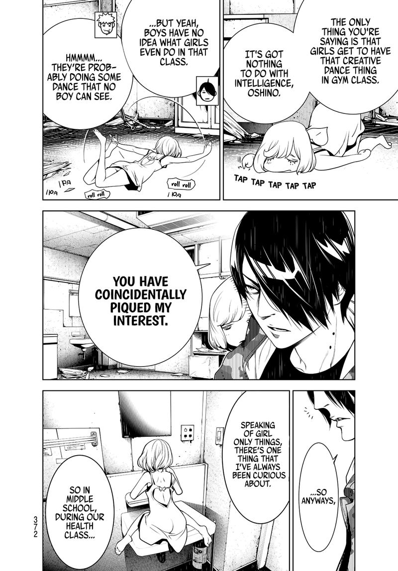 Bakemonogatari 84 6