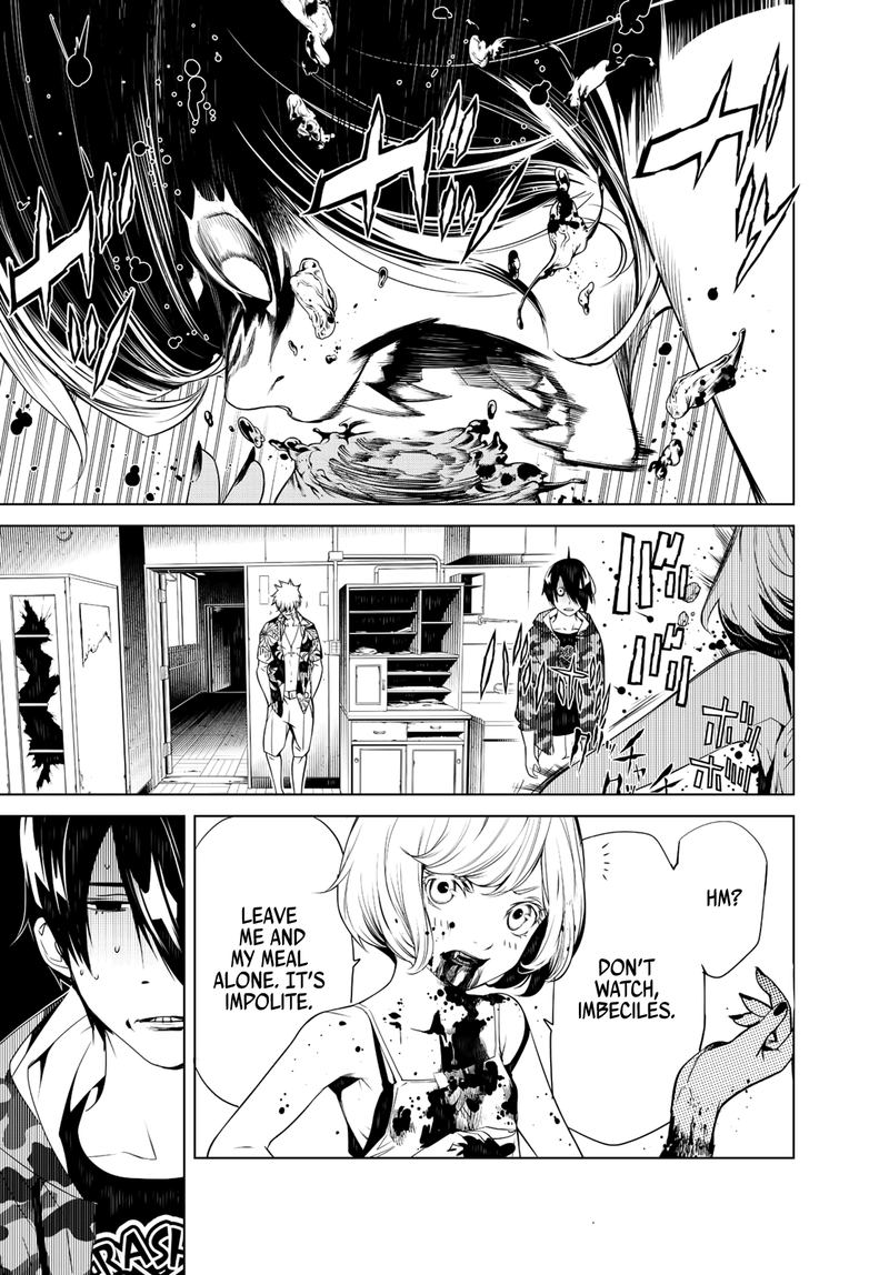Bakemonogatari 84 9