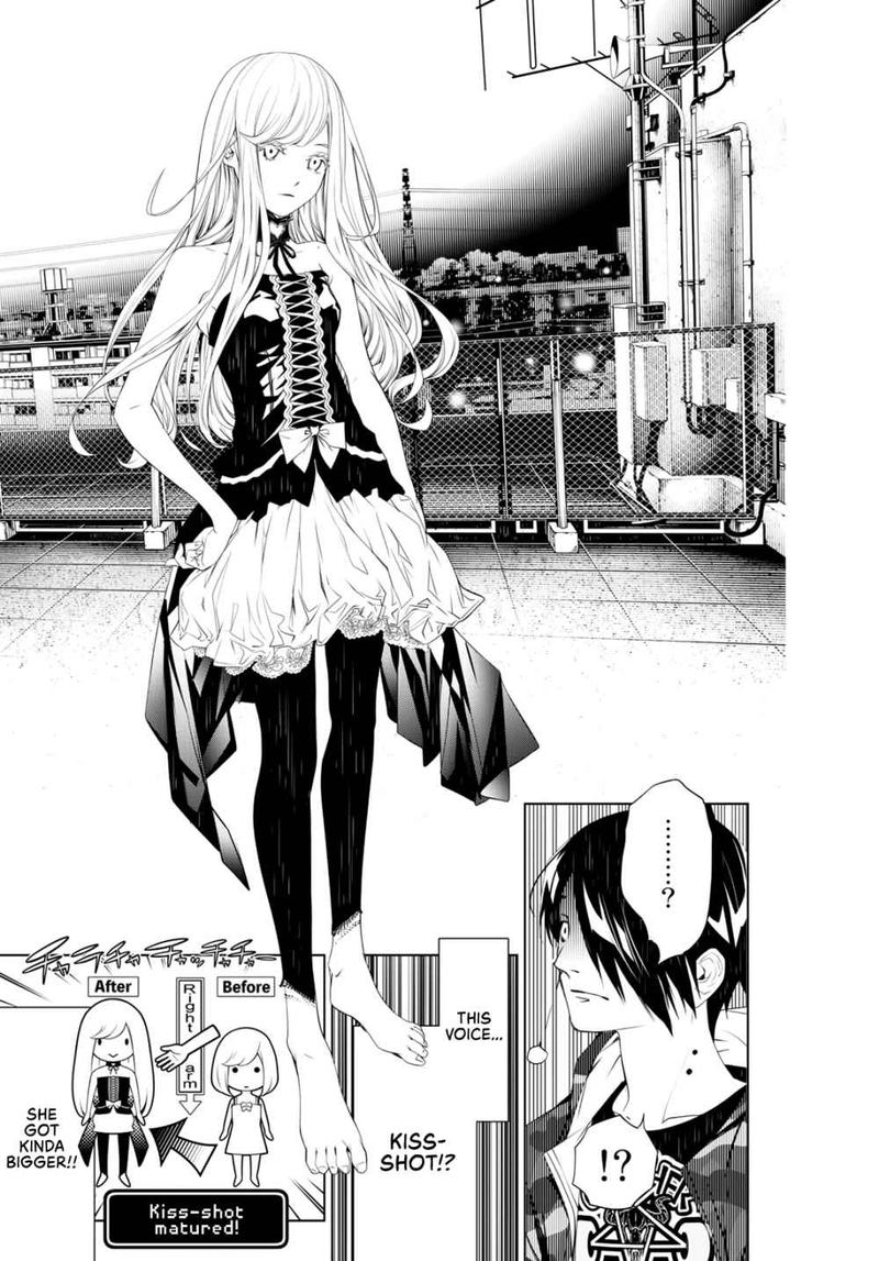 Bakemonogatari 85 10