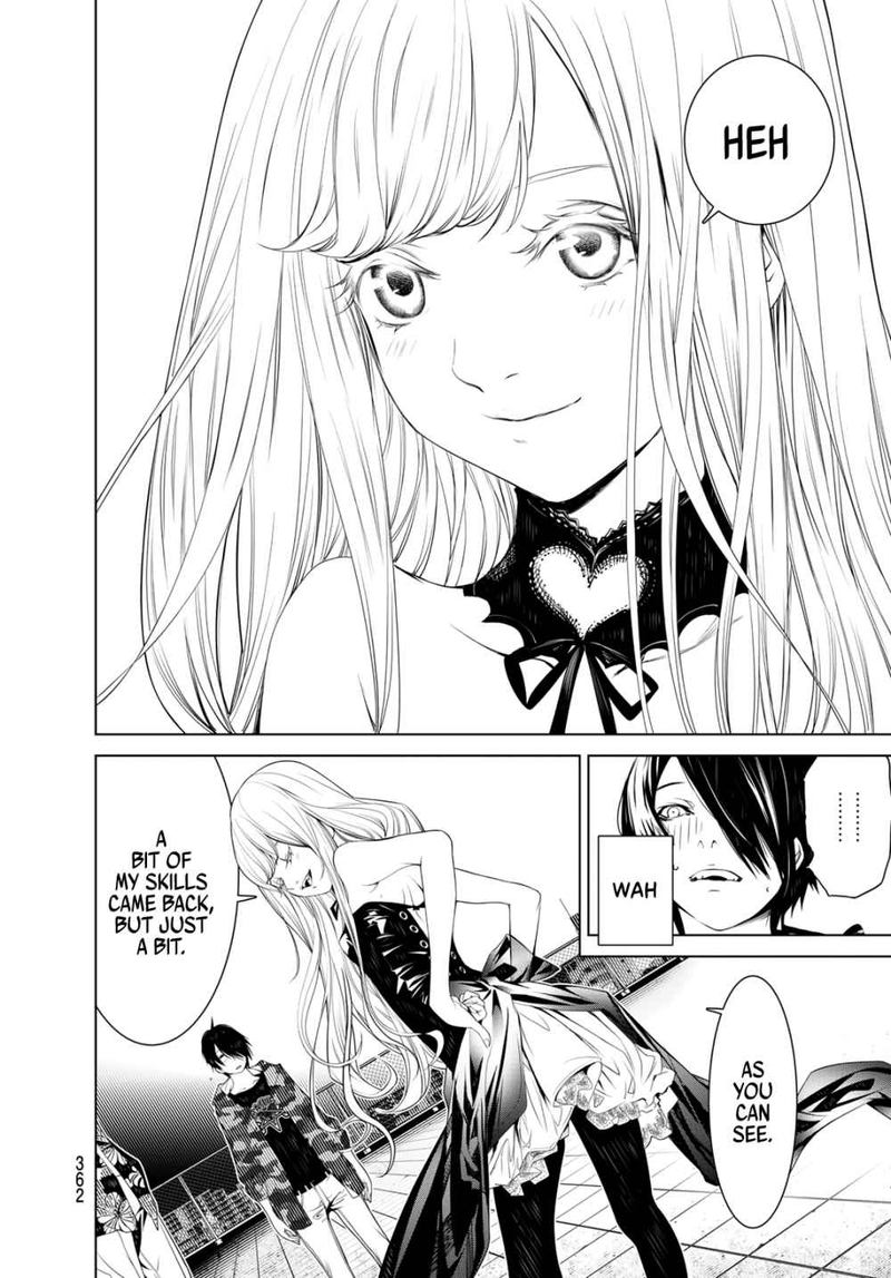 Bakemonogatari 85 11