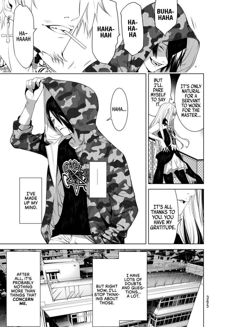 Bakemonogatari 85 14