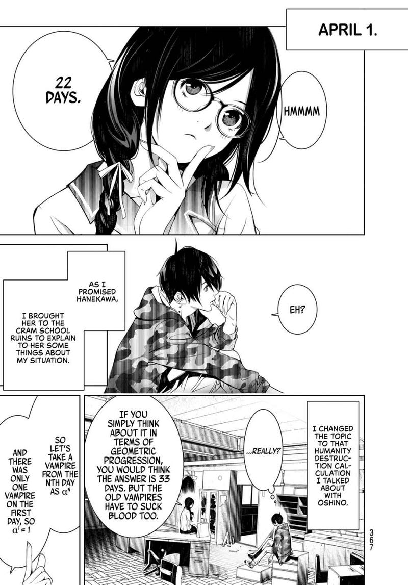 Bakemonogatari 85 16