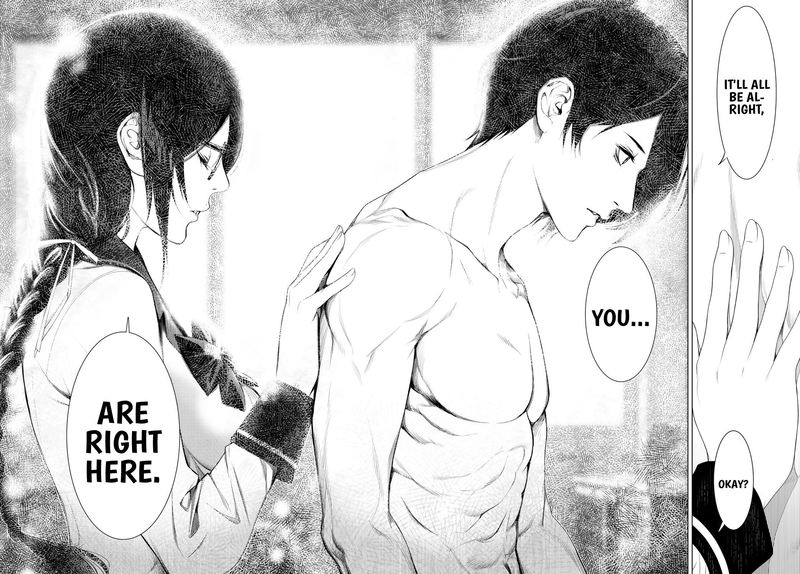 Bakemonogatari 86 12