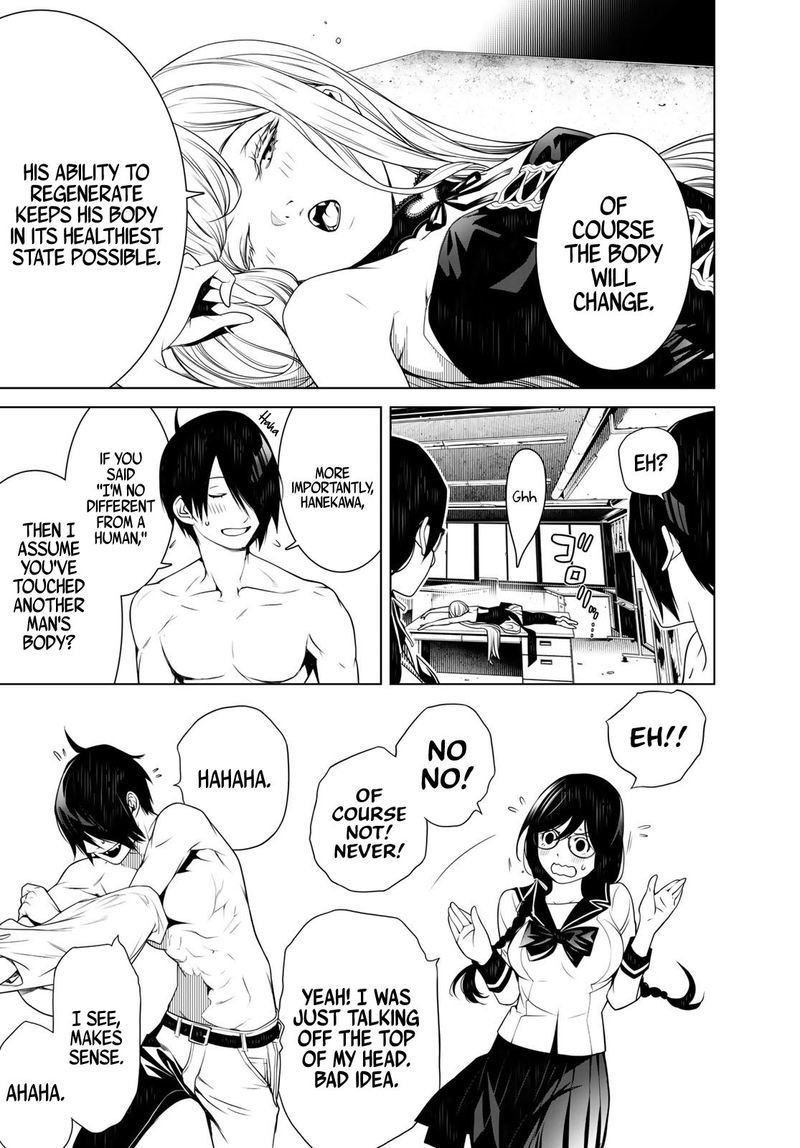 Bakemonogatari 86 14