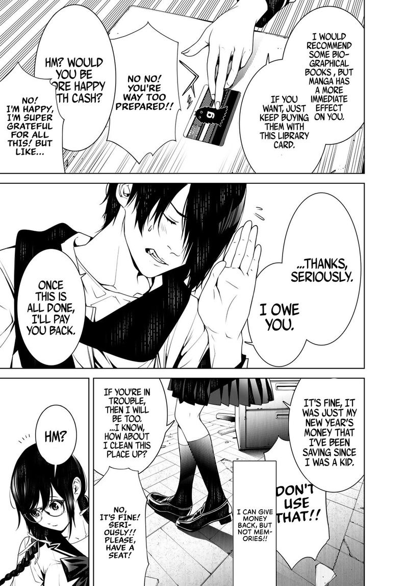 Bakemonogatari 86 16