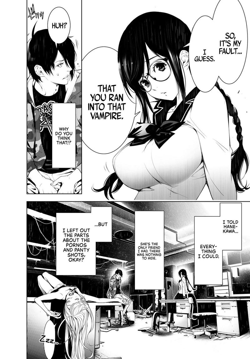 Bakemonogatari 86 2