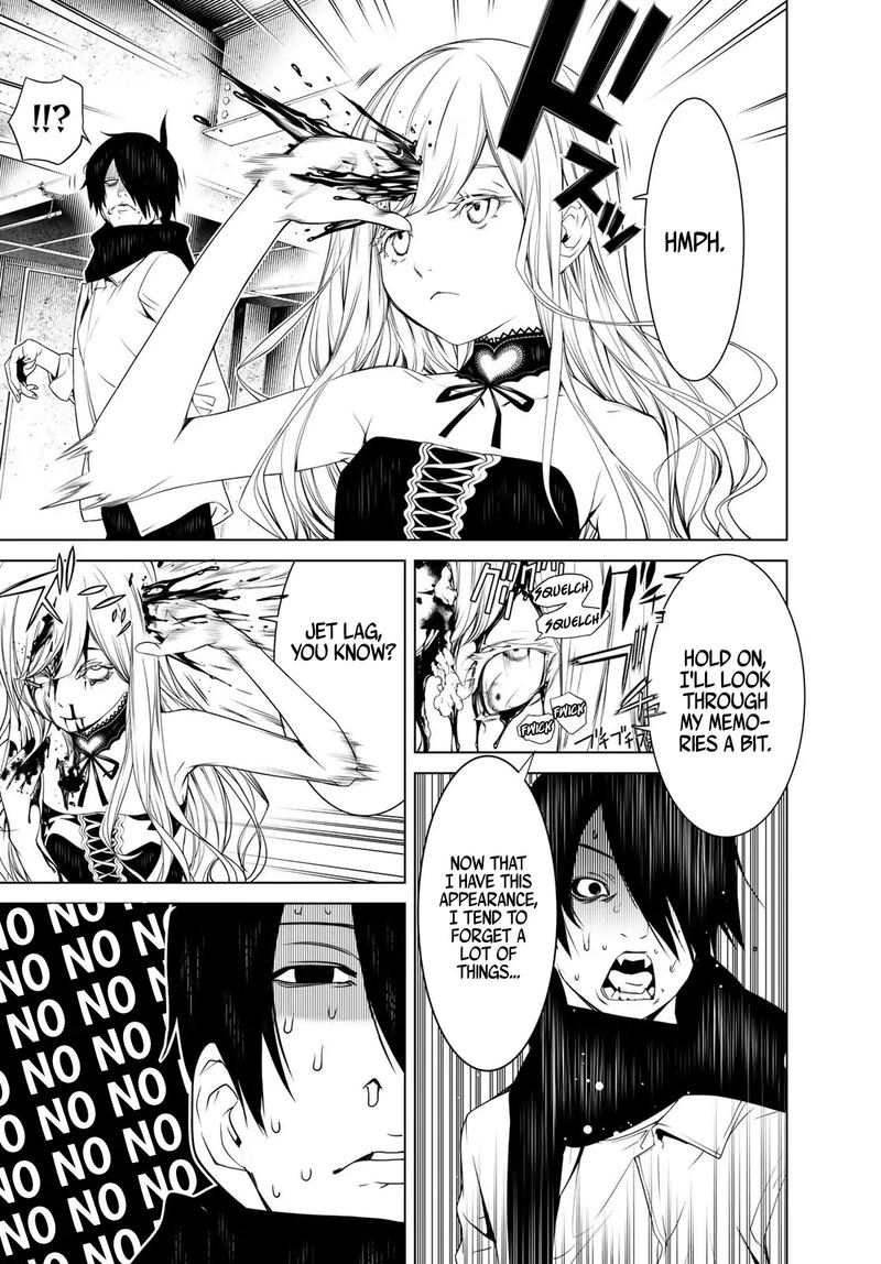 Bakemonogatari 87 10