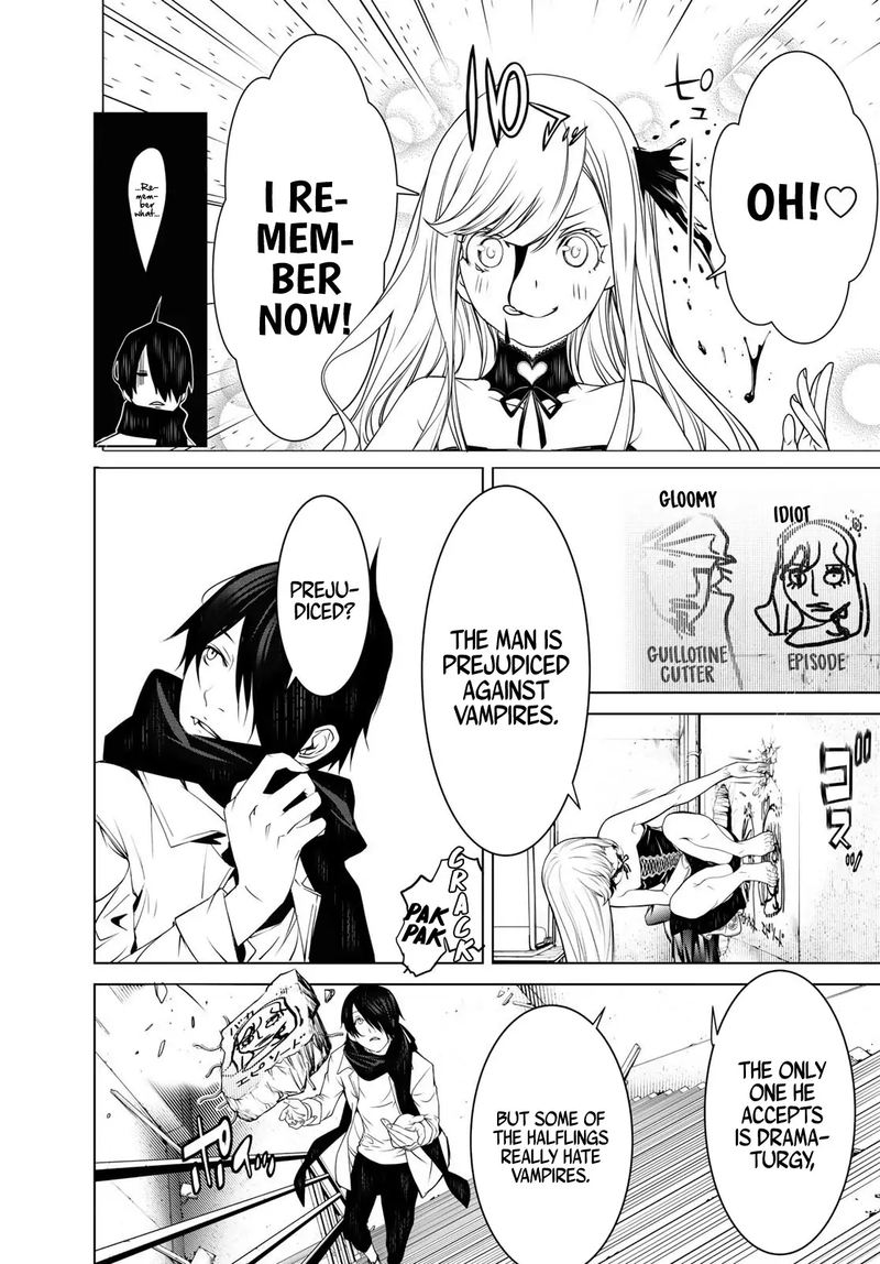 Bakemonogatari 87 11