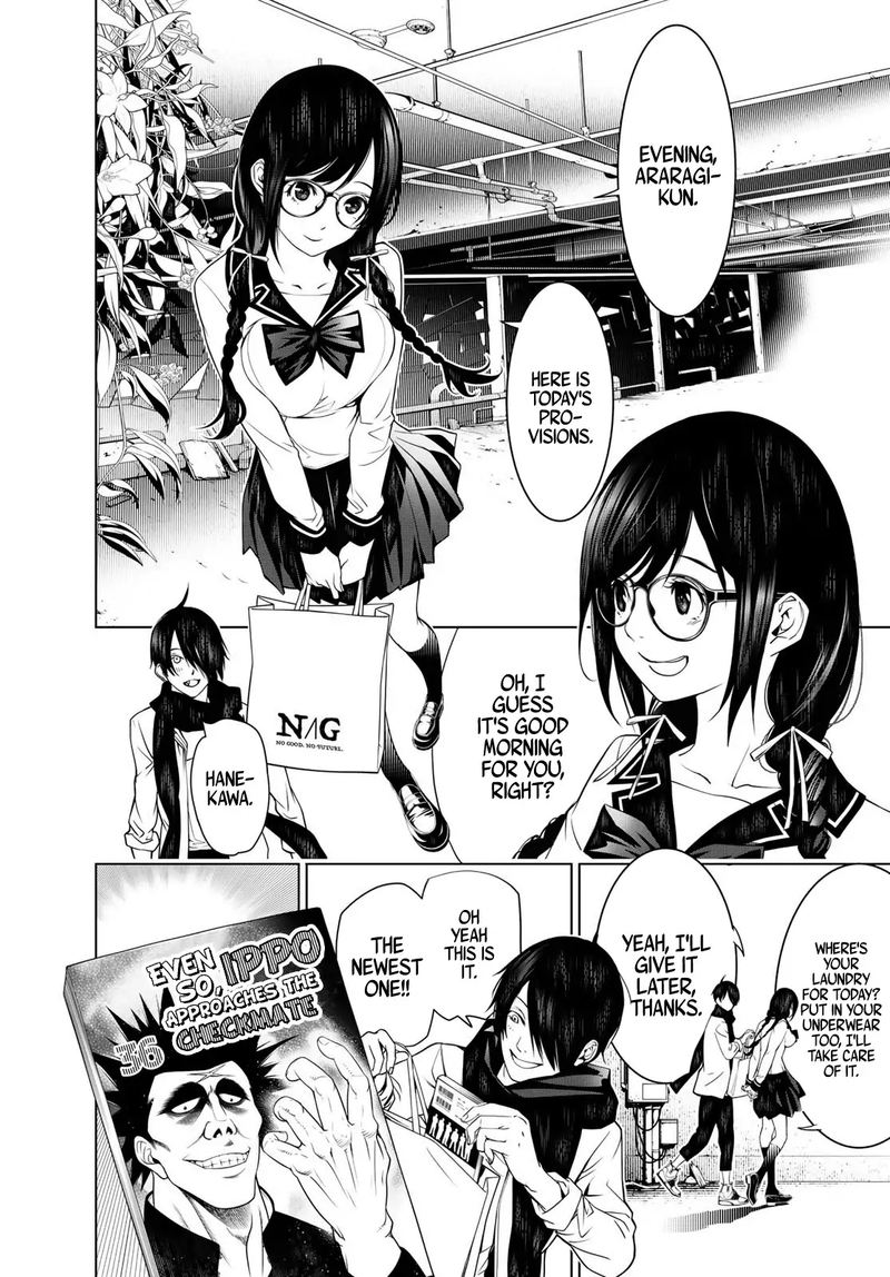 Bakemonogatari 87 15