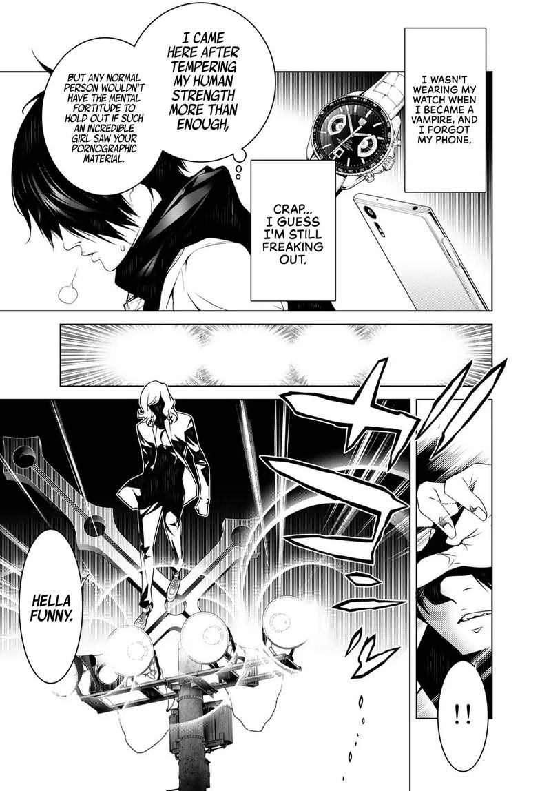 Bakemonogatari 87 3