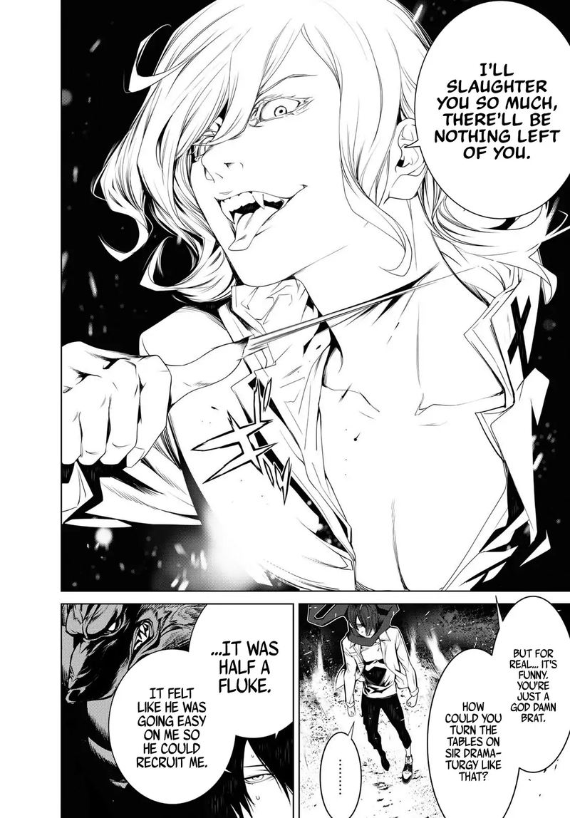 Bakemonogatari 87 4