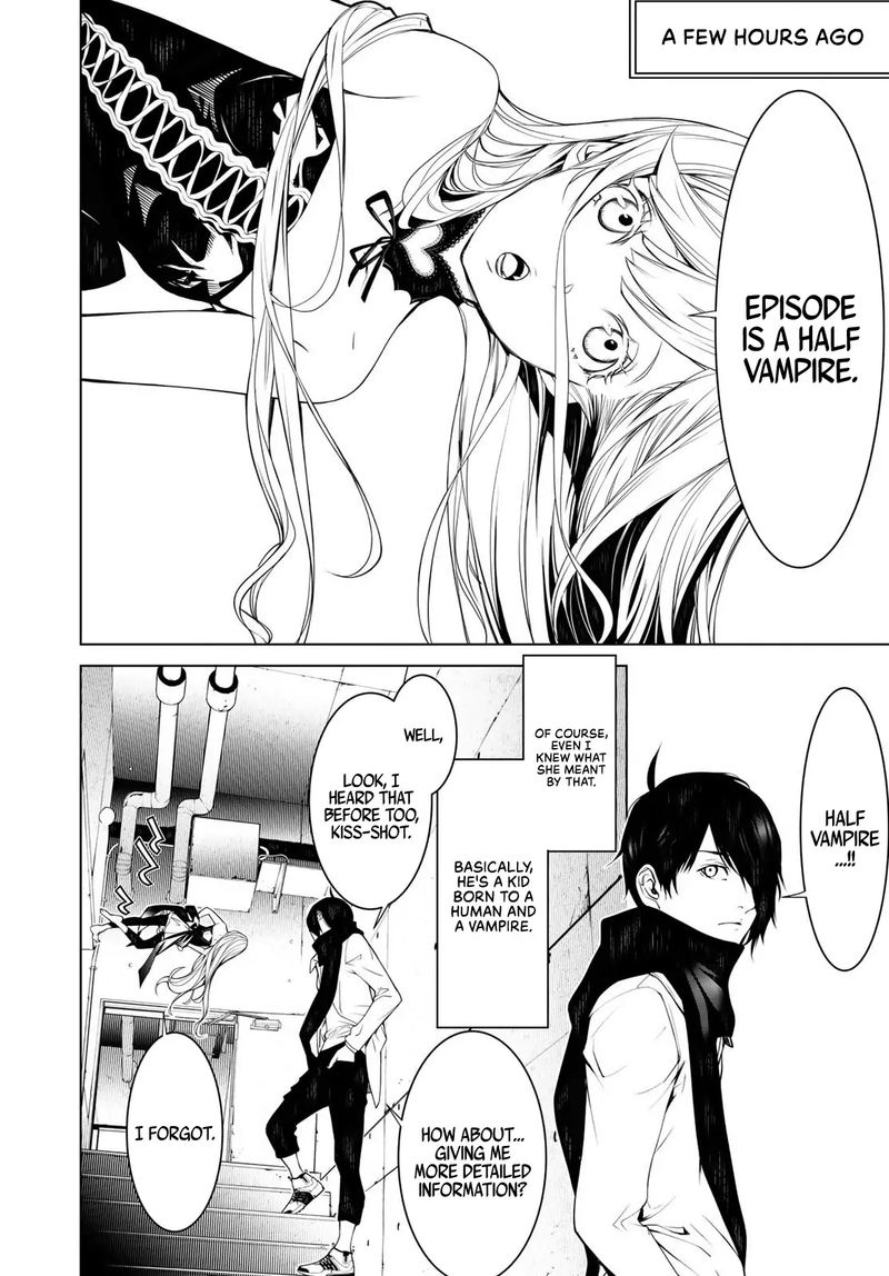 Bakemonogatari 87 9