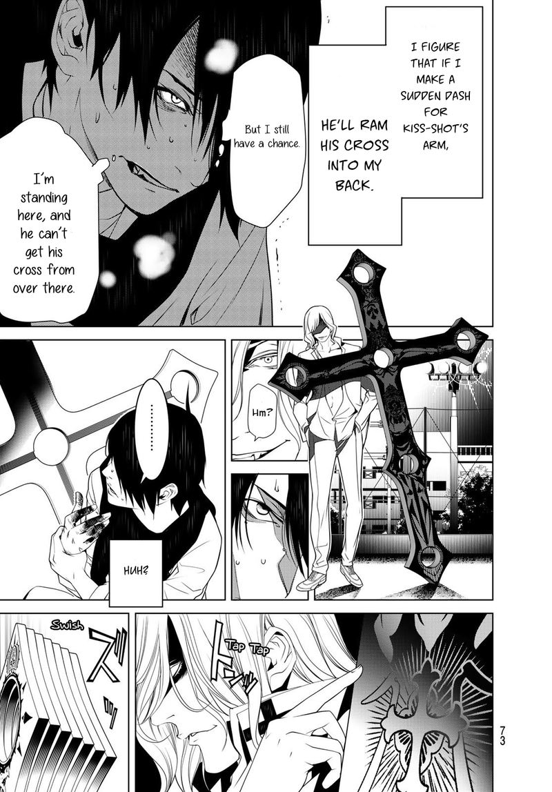Bakemonogatari 88 13