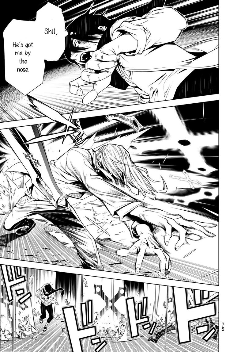 Bakemonogatari 88 15
