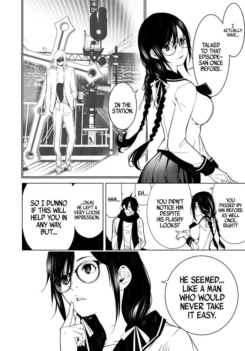 Bakemonogatari 89 14