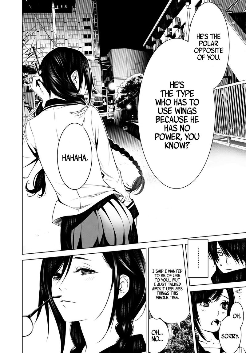 Bakemonogatari 89 16