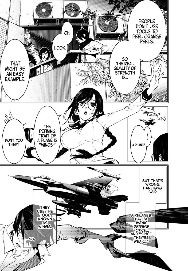 Bakemonogatari 89 4