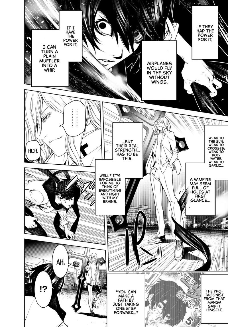 Bakemonogatari 89 6