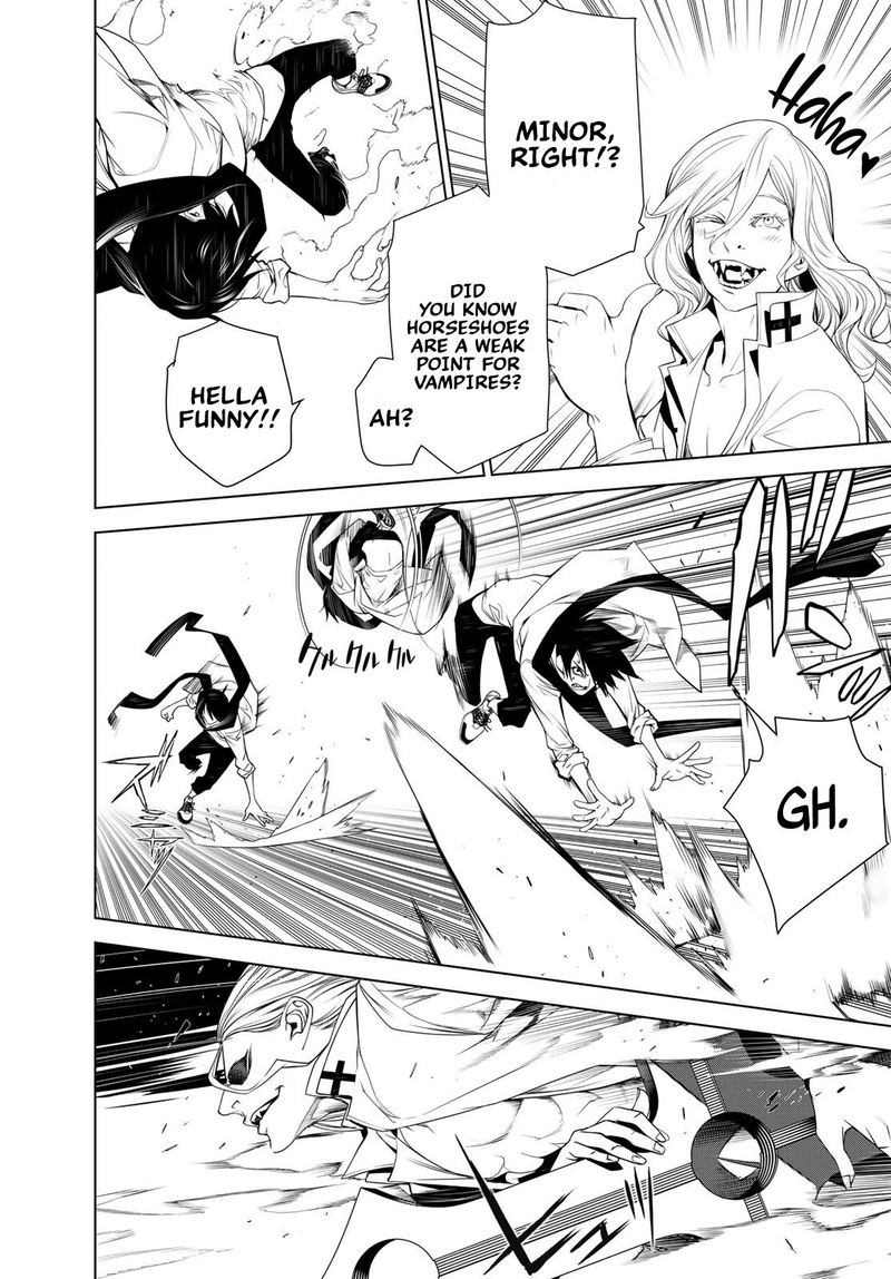 Bakemonogatari 89 8