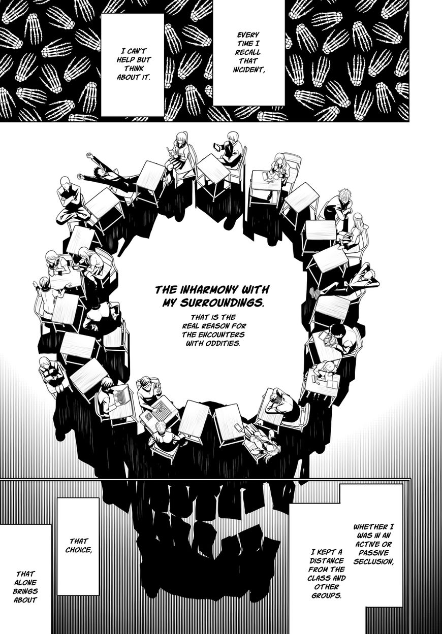 Bakemonogatari 9 13